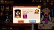 King of Pirates Noisy Bar Three Musketeers 3