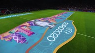PORTUGALIA - FRANCJA | EURO 2020 #35 | Symulacja meczu