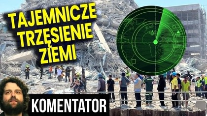 Tajemnicze Trzęsienia Ziemi w Azji [Wideo]! Broń Tektoniczna w Dawnym Tekście! - Analiza Ator