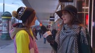 Tancerka hip hop z Rosji: u nas wszystko kupuje się na bazarze [STREET FASHION]