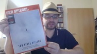 Der Spiegel 26 VIII 2023 czyli co u naszych sojuszników Niemców - dr Piotr Napierała