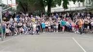 Filip Pawełka niszczy Alkatraz - Throwback