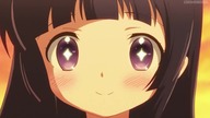 Wakaba*Girl odc. 1 Moim marzeniem jest zostać uczennicą!