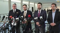 HOŁOWNIA OSZUŚCIE! ZRÓB CO OBIECAŁEŚ! KONFEDERACJA MÓWI SPRAWDZAM!