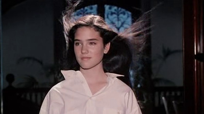 Fenomeny (1985) Napisy PL