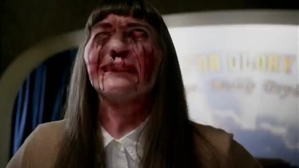 Supernatural - S09E23 Lektor PL