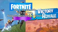 Podobno Nie Ważne Jak Zaczynasz Ale Jak Kończysz.  Fortnite PS4 Gameplay