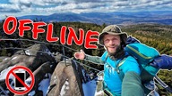 Szlak długodystansowy Offline [Trailer]