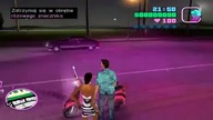 GTA vice city PL Misja1 Na początku
