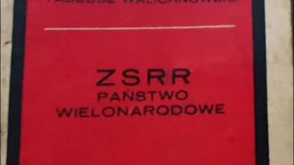 KrainaU.  Co było, a nie jest...