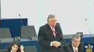  LEGENDARNE wystąpienie Andrzeja Leppera: DOŚĆ ZNIEWOLENIA EKONOMICZNEGO Polski i Polaków!