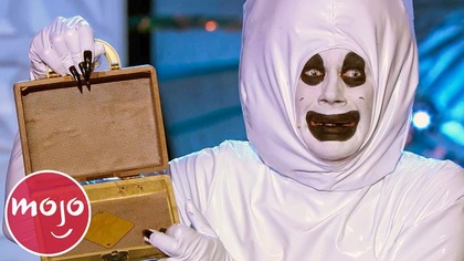 Top 10 Shocking RuPauls Drag Race Talent Show Moments