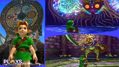 10 Things We WANT From A Majoras Mask Remake