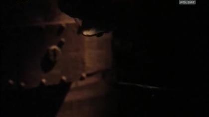 1-09 * Czarodziejki - Powrót czarownicy