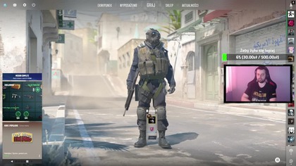 Instagram: https://www.instagram.com/ar3czektv/
Discord: https://dsc.gg/blindghost
Kupuj na Instant Gaming: https://www.instant-gaming.com/?igrgamer-95ef6e7
Twitch: https://www.twitch.tv/ar3czektv
Donate: https://tipo.live/p/ar3czektv
-----------------------------