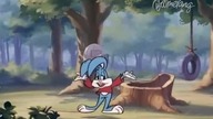 Tiny Toon Adventures 1990 S01E04 DUBpl