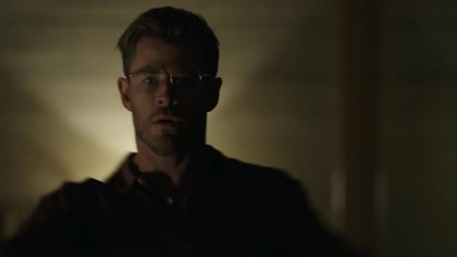 Pajęcza Głowa. (2022) Lektor.