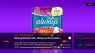 CBSREALITY - 25-03-2023 - Reklamy, Zapowiedzi, Identy, Plansza