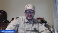 USA dr Szewko i tzw.  destabilizacja Bliskiego Wschodu - dr Piotr Napierała