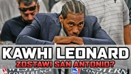 Czy KAWHI LEONARD chce odejść z San Antonio Spurs?  NBA po POLSKU