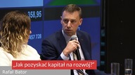 Jak pozyskać kapitał na rozwój? Cz. 2: Ścieżki finansowania