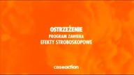 Misja w czasie (seven days) sezon 1 odc 14 Lektor PL