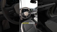Nowa mała Kia EV3 z zasięgiem 600 km!  Konkurent do Kia Niro EV? #kia #danielgrzyb