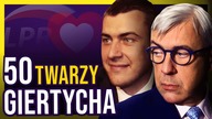 Roman Giertych: Od wszechpolaka do euroentuzjasty