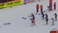MŚ w Falun - Brązowy Medal Sztafety Kobiet!