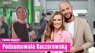 Paulina Smaszcz o rozstaniu Kaczorowskiej i Peli.  Wtem wypaliła o...  zdradzie! | Plotek