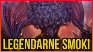 10 LEGENDARNYCH SMOKÓW