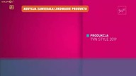 NSTL - 30-11-2019 - Reklama, Ogłoszenie nadawcy