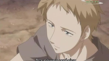 Romeo X Juliet #15 (Napisy z TV)