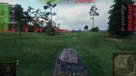 VK 30. 02 (D) (7 Frags/6K Damage) | World of Tanks