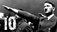 10 ZAMACHÓW NA ADOLFA HITLERA