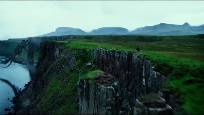 Transformers: The Last Knight - Oficjalny zwiastun (2017) - Paramount Pictures
