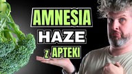 ZAPOMNIAŁEM ŻE KOCHAŁEM AMNEZJĘ | APTECZNIAK vs HOLANDIA vs HOMEGROWN