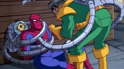 Spider-Man #29 - Wypowiedz Życzenie