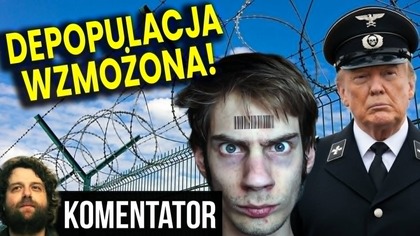 Depopulacja! System Ruszył i Już Działa! Wydarzenia Potoczą Się Teraz Szybko! - Analiza Ator