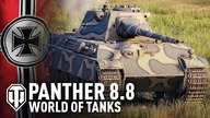 TEJ PREMKI NIC NIE URATUJE - WORLD OF TANKS