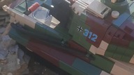 COBI Königstiger #cobi #lego #bricks #ww2 #tank #germany #shorts #paris2024 #olympics #elonmusk #ger