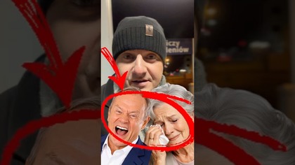 TUSK SZANUJE KOBIETY?