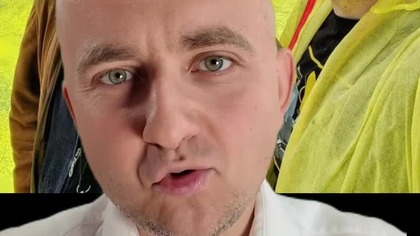 Zbigniew Maciejewski W Polsce żydokomuna czuje się bezkarna! mp4 686x432