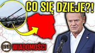 UWAGA! WYCIEKŁY ZDJĘCIA, DO POLSKI PŁYNIE MASA CZOŁGÓW!