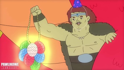 SMOCZO-KULOZA (Dubbing PL)