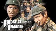 Most na Renie (1969) [Lektor PL] - The Bridge at Remagen