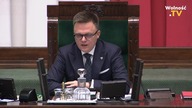  Wawer do Tuska: Wnoszę o przedstawienie kompletnej listy nazwisk członków Rady Ministrów!