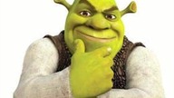 Shrek śpiewa Miłość to nie pluszowy miś [AI Cover]