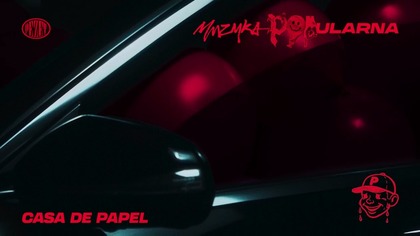 Pezet - Casa de papel (prod.  PSR, Pedro, Auer, DKanee, prod_rvmen)