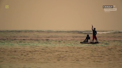 Malediwy.  Wodne królestwo Oceanu Indyjskiego -1